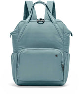 71245988_Pacsafe Citysafe CX ECONYL Anti-Diebstahl-Backpack fresh mint