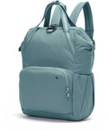 71245988_Pacsafe Citysafe CX ECONYL Anti-Diebstahl-Backpack fresh mint