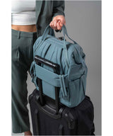 71245988_Pacsafe Citysafe CX ECONYL Anti-Diebstahl-Backpack fresh mint