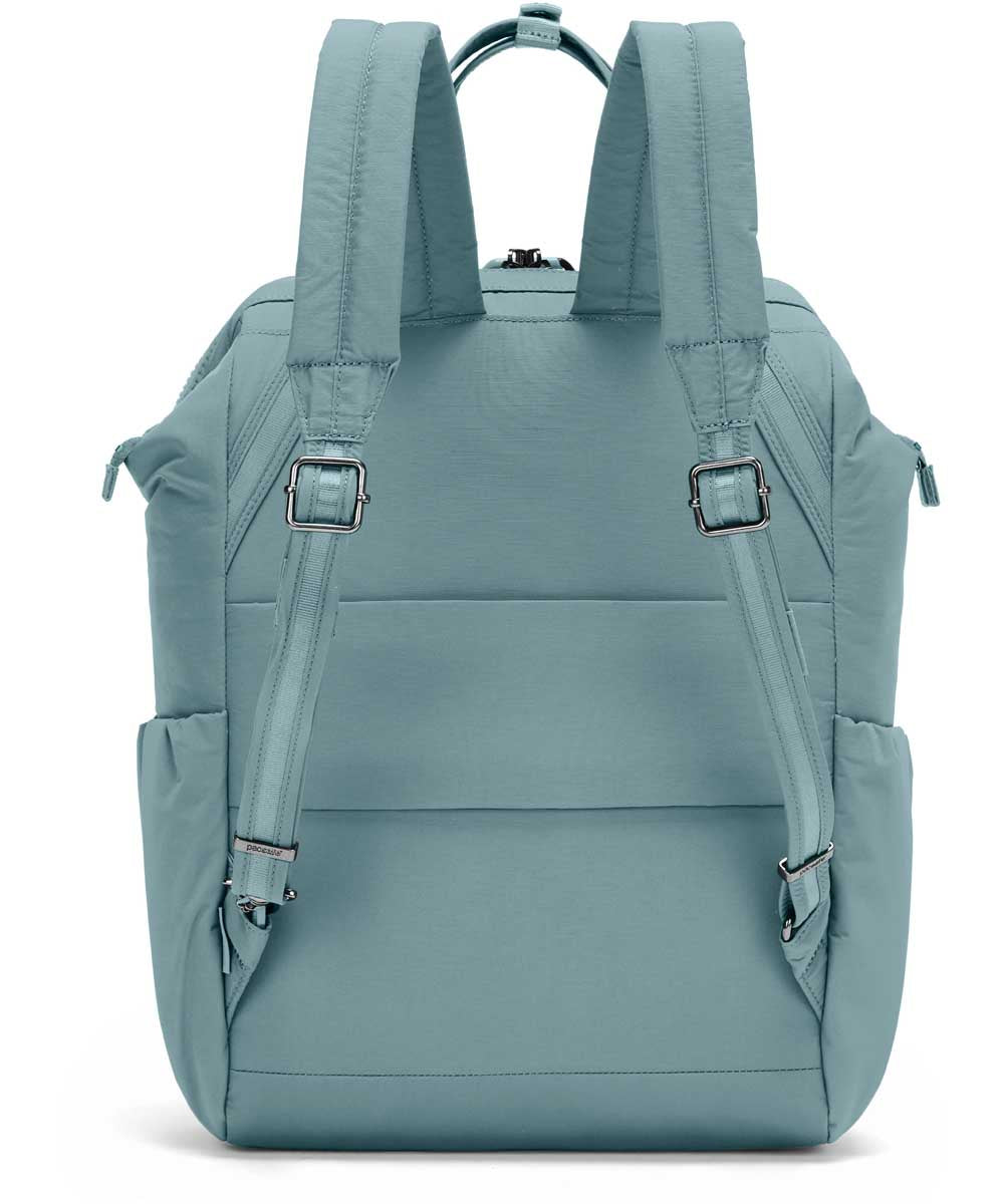 71245988_Pacsafe Citysafe CX ECONYL Anti-Diebstahl-Backpack fresh mint