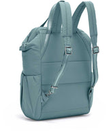 71245988_Pacsafe Citysafe CX ECONYL Anti-Diebstahl-Backpack fresh mint