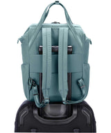 71245988_Pacsafe Citysafe CX ECONYL Anti-Diebstahl-Backpack fresh mint