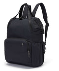 71208740_Pacsafe Citysafe CX ECONYL Anti-Diebstahl-Backpack econyl black