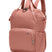 71223923_Pacsafe Citysafe CX ECONYL Anti-Diebstahl-Backpack econyl rose