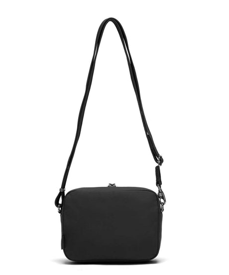 71223930_Pacsafe Citysafe CX ECONYL Anti-Diebstahl-Square Crossbody econyl black