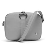 71223931_Pacsafe Citysafe CX ECONYL Anti-Diebstahl-Square Crossbody econyl gravity gray