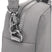 71223931_Pacsafe Citysafe CX ECONYL Anti-Diebstahl-Square Crossbody econyl gravity gray