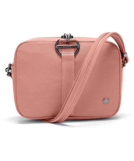 71223932_Pacsafe Citysafe CX ECONYL Anti-Diebstahl-Square Crossbody econyl rose