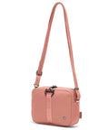 71223932_Pacsafe Citysafe CX ECONYL Anti-Diebstahl-Square Crossbody econyl rose