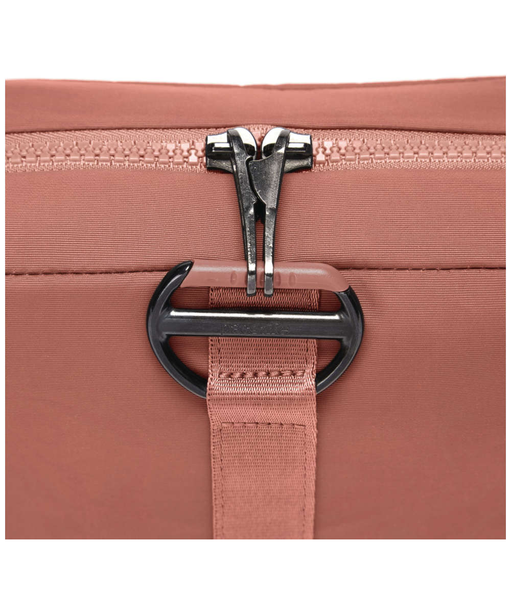 71223932_Pacsafe Citysafe CX ECONYL Anti-Diebstahl-Square Crossbody econyl rose