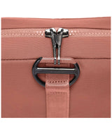 71223932_Pacsafe Citysafe CX ECONYL Anti-Diebstahl-Square Crossbody econyl rose