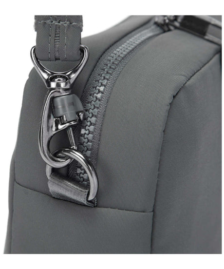 71157080_Pacsafe Citysafe CX ECONYL Anti-Diebstahl-Square Crossbody econyl storm