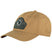 71218090_Fjällräven Classic Badge Cap buckwheat brown S/M