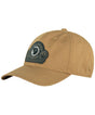 71218090_Fjällräven Classic Badge Cap buckwheat brown S/M