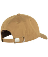 71218090_Fjällräven Classic Badge Cap buckwheat brown S/M