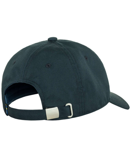 71218094_Fjällräven Classic Badge Cap dark navy S/M