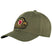 71218096_Fjällräven Classic Badge Cap laurel green S/M