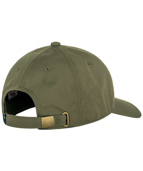 71218096_Fjällräven Classic Badge Cap laurel green S/M