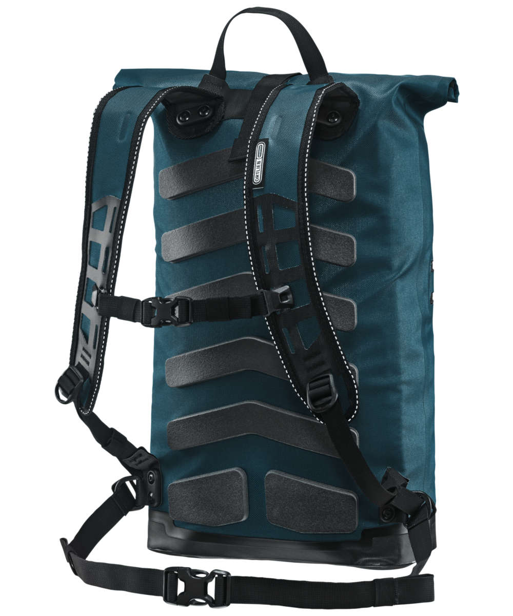 71152684_ORTLIEB Commuter-Daypack 21 L petrol