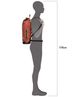 71196967_ORTLIEB Commuter-Daypack 21 L rooibos