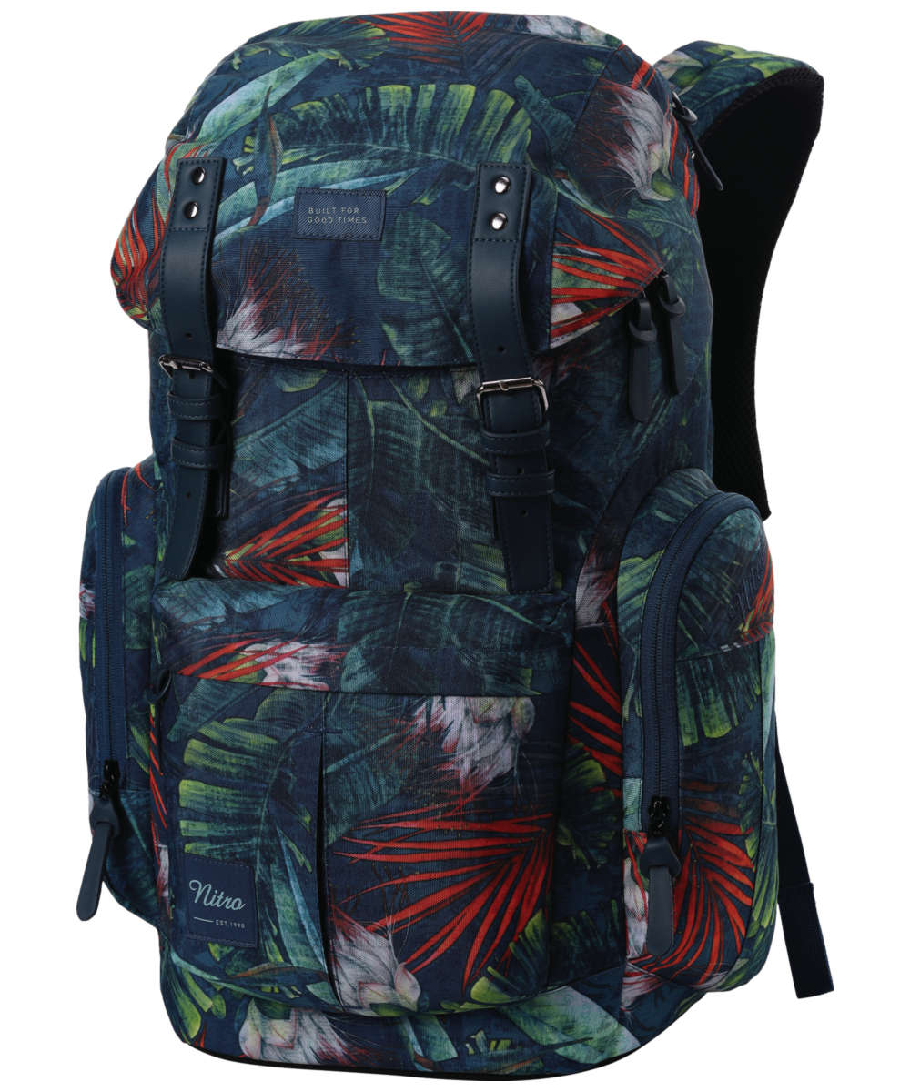 71228603_Nitro Daypacker tropical