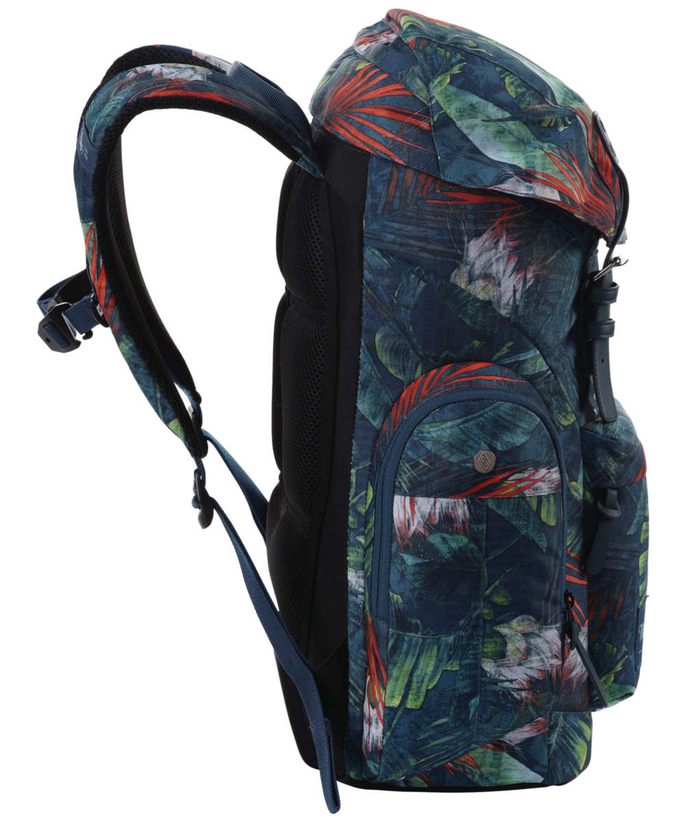 71228603_Nitro Daypacker tropical