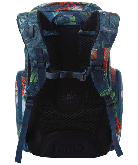 71228603_Nitro Daypacker tropical