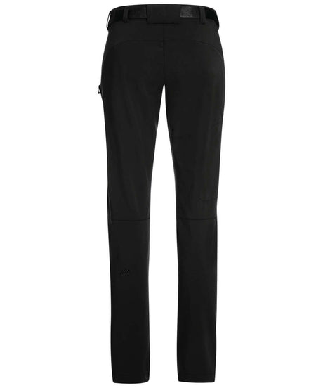 71168883_Maier Sports Lana slim Da-Hose el. black 36