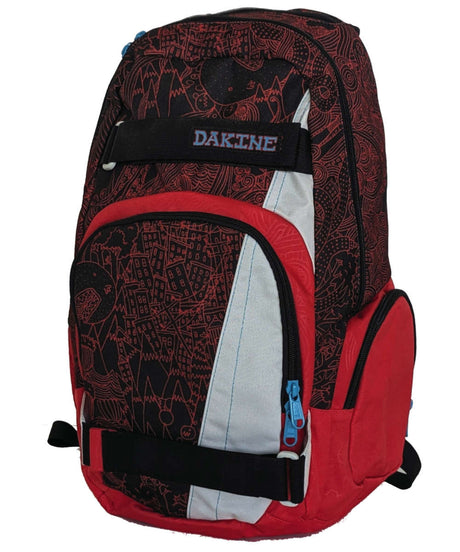 71243141_Dakine Atlas 25L cypress