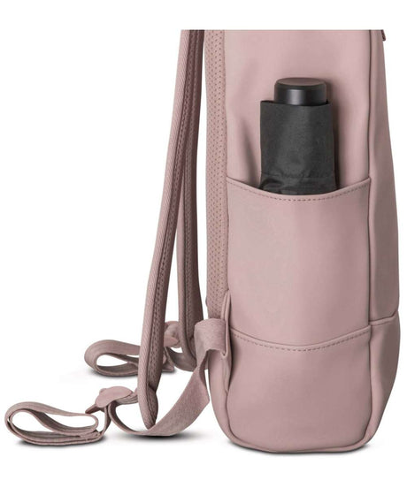 71200465_Johnny Urban Harvey Rolltop Rucksack rose