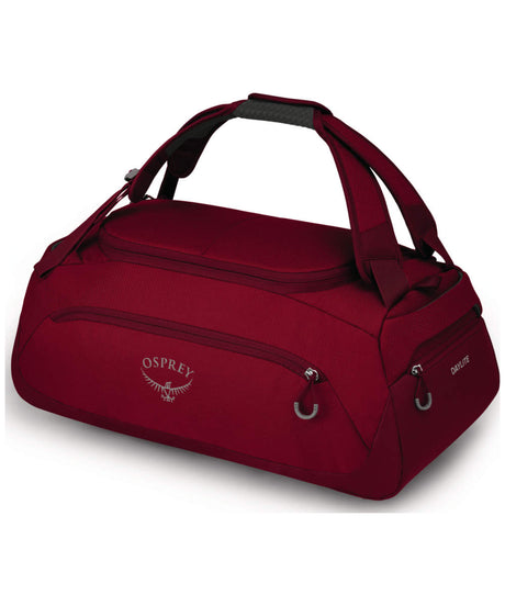 71177607_Osprey Daylite Duffel 30 cosmic red