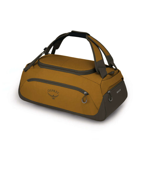 71177606_Osprey Daylite Duffel 30 teakwood yellow