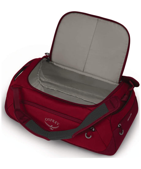 71177607_Osprey Daylite Duffel 30 cosmic red