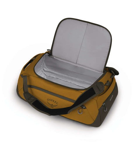 71177606_Osprey Daylite Duffel 30 teakwood yellow