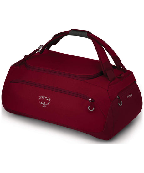 71177600_Osprey Daylite Duffel 60 cosmic red