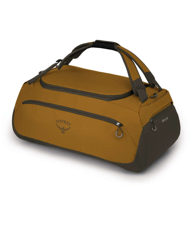 71177598_Osprey Daylite Duffel 60 teakwood yellow