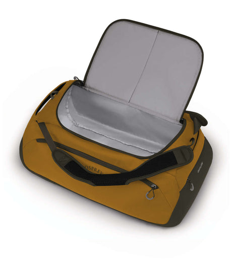 71177598_Osprey Daylite Duffel 60 teakwood yellow