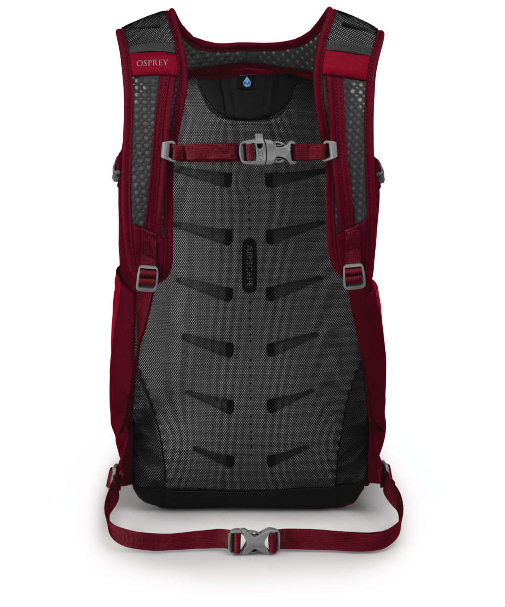 71177558_Osprey Daylite Plus cosmic red