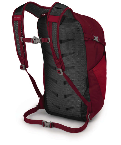 71177558_Osprey Daylite Plus cosmic red