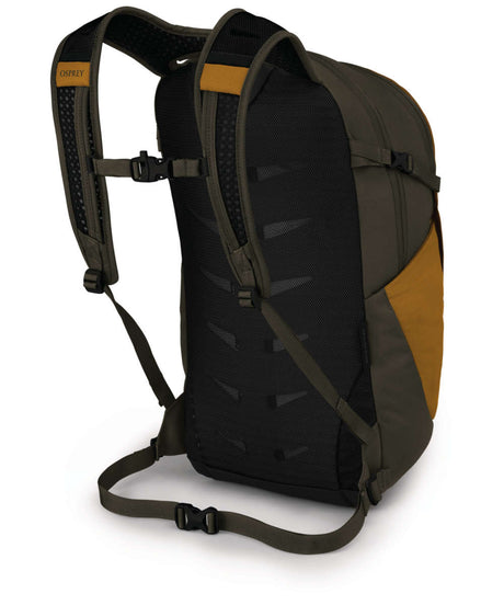 71177560_Osprey Daylite Plus teakwood yellow