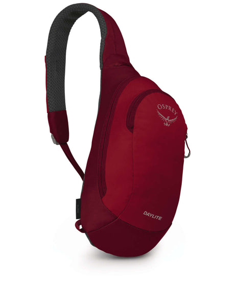 71177580_Osprey Daylite Sling cosmic red