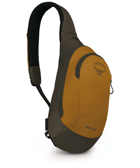 71177577_Osprey Daylite Sling teakwood yellow