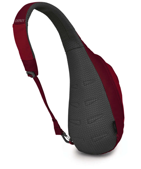 71177580_Osprey Daylite Sling cosmic red