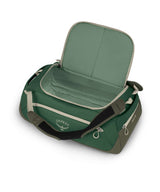 71231139_Osprey Daylite Duffel 30 green canopy/green creek