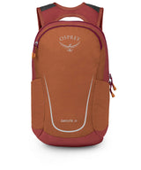 71231145_Osprey Daylite Jr orange dawn/bazan