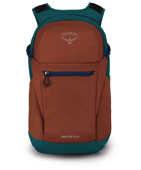 71188767_Osprey Daylite Plus umber orange/verdigris green