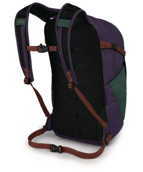 71209469_Osprey Daylite Plus axo green/enchantment purple