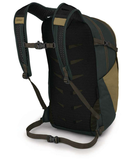 71209471_Osprey Daylite Plus nightingale yellow/green tunnel