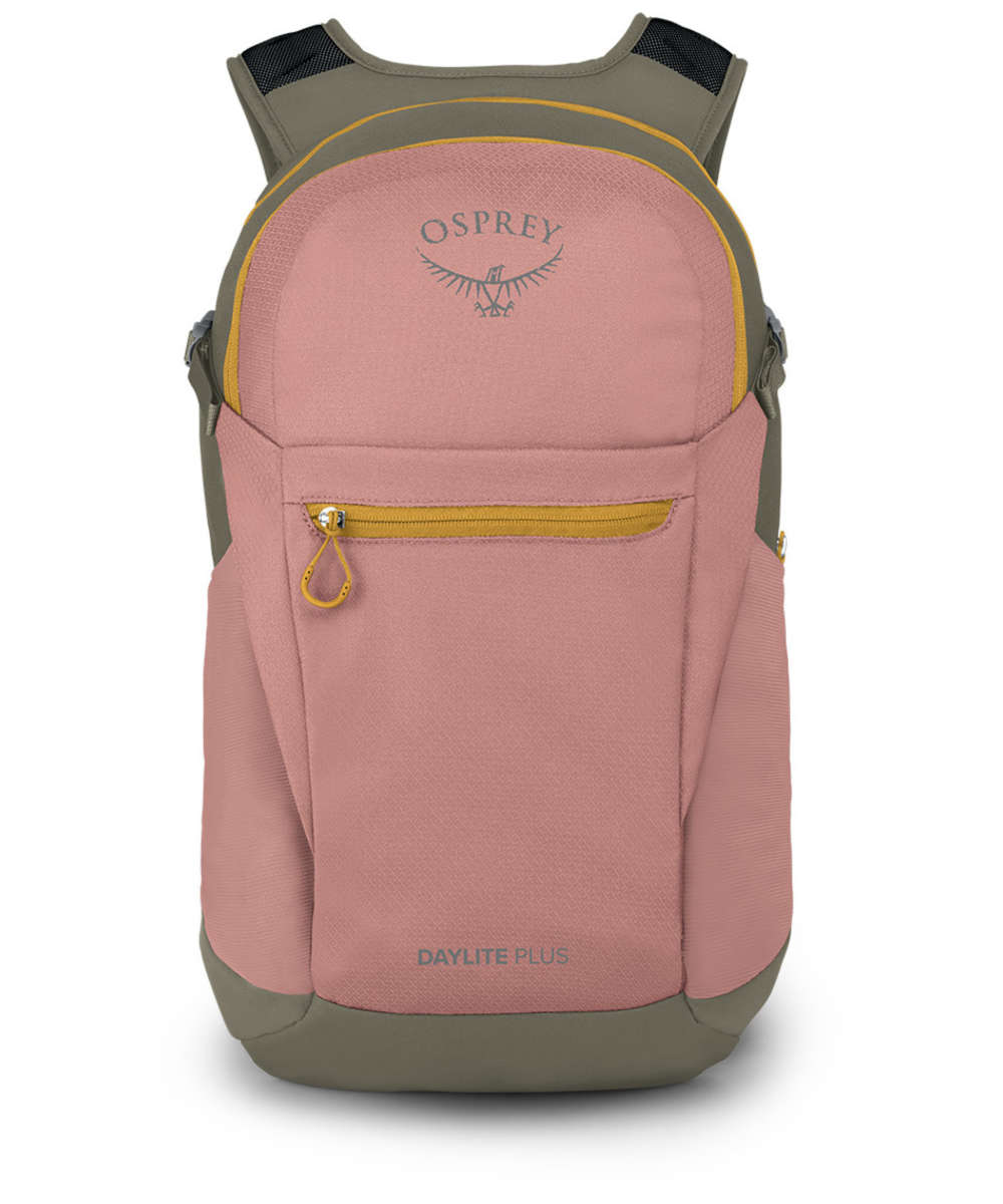 71231127_Osprey Daylite Plus ash blush pink/earl grey