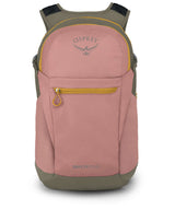 71231127_Osprey Daylite Plus ash blush pink/earl grey